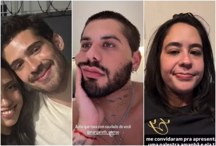 Filhos de Leonardo não foram para festa de 15 anos de Maria Sophia; entenda motivo