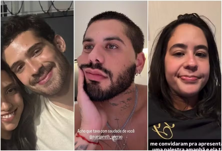 Filhos de Leonardo não foram para festa de 15 anos de Maria Sophia; entenda motivo