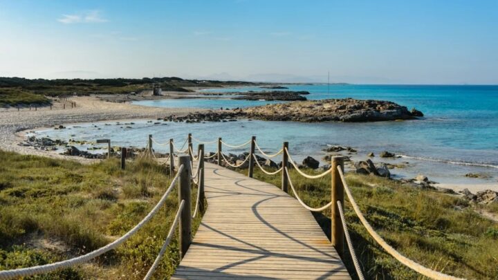 Trancoso en Formentera chega a terceira edição divulgando o Réveillon do Sul da Bahia na Europa