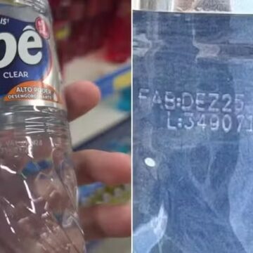 Caso Ypê: Fiscais relatam falta de higiene em fábrica e encontram bactéria em produtos pela 2ª vez