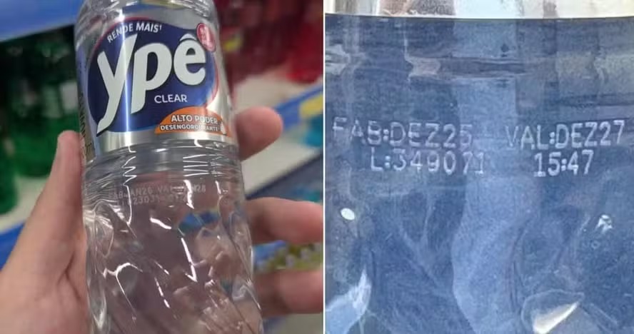 Caso Ypê: Fiscais relatam falta de higiene em fábrica e encontram bactéria em produtos pela 2ª vez