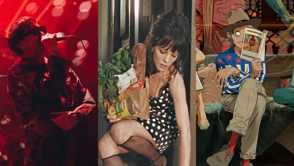 Primavera Sound 2026: Gorillaz e The Strokes são confirmados; veja como comprar