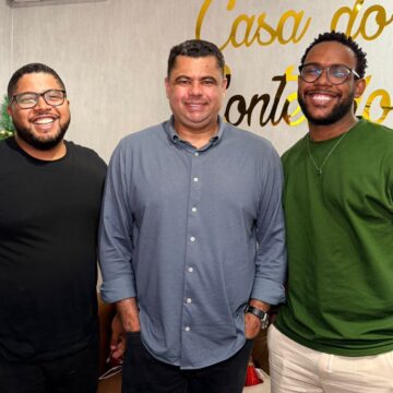Salvador amplia espaço no mercado gospel com novo centro de produção musical