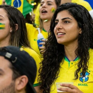 Trend com IA simula torcedores na Copa do Mundo; saiba como criar