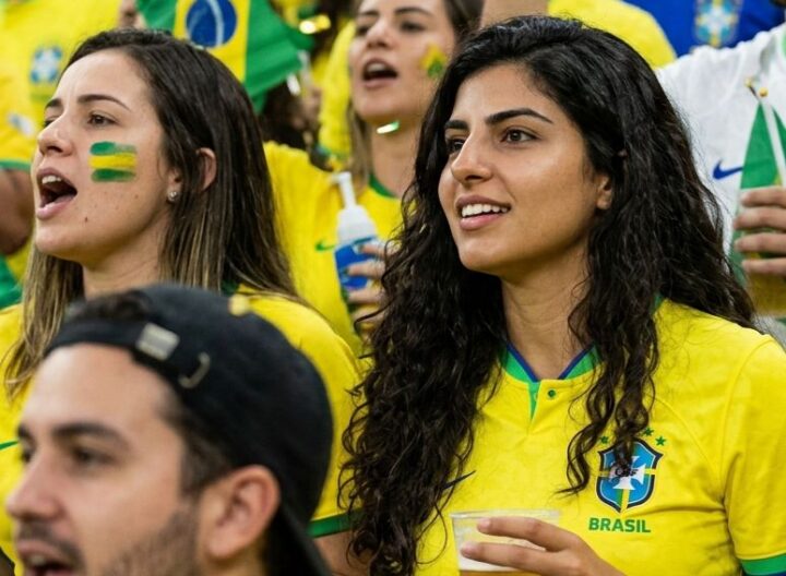 Trend com IA simula torcedores na Copa do Mundo; saiba como criar
