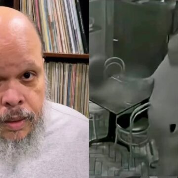 Após ser acusado de xenofobia, Ed Motta nega preconceito e diz ser neto de baiano