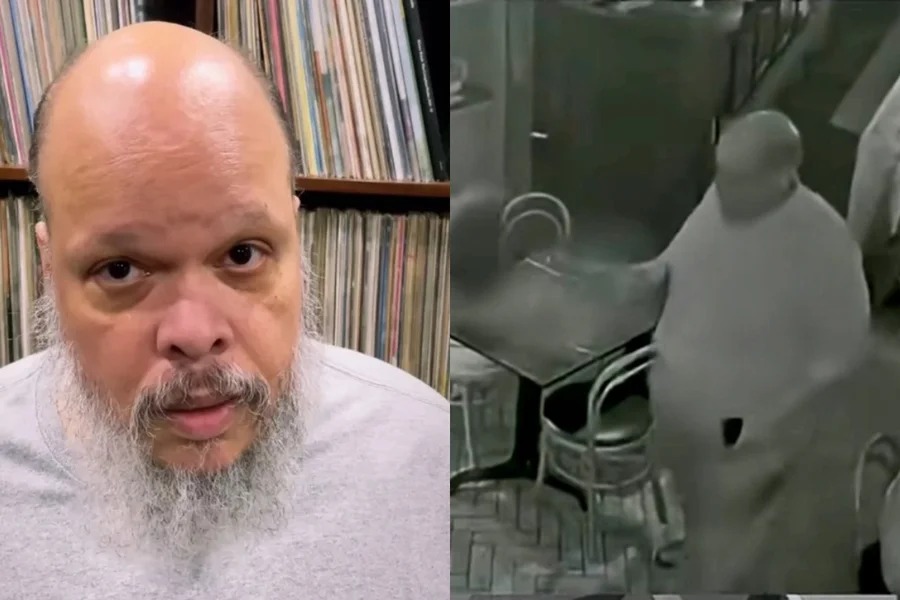 Após ser acusado de xenofobia, Ed Motta nega preconceito e diz ser neto de baiano