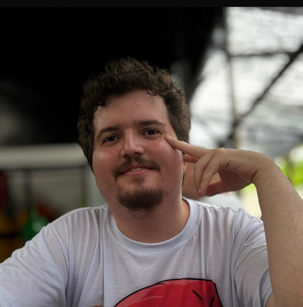 Poeta das Cores, Bernardo Tochilovsky assina arte exclusiva do VII Jantar do Bem do Martagão