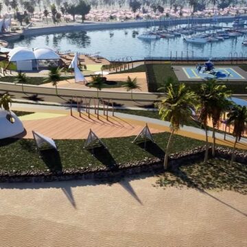 Porto Seguro assina acordo para construção de marina com investimento de R$ 400 milhões