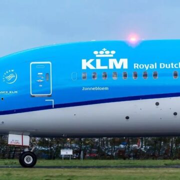 KLM em Salvador? Diretor da empresa aérea fala sobre voo entre Bahia e Amsterdã