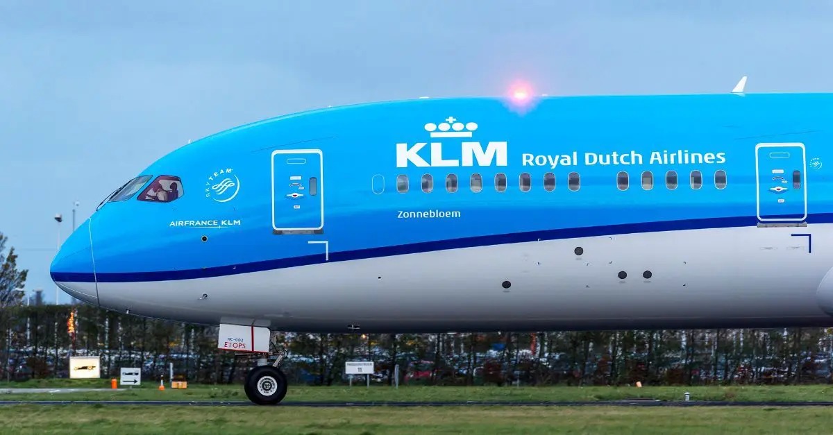 KLM em Salvador? Diretor da empresa aérea fala sobre voo entre Bahia e Amsterdã