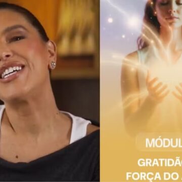 Mariana Rios lança curso de R$ 297 para enriquecer ‘vibrando boas energias’ e com ‘gradidão’