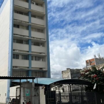 Maternidade da Ufba anuncia ampliação com novo prédio em Salvador