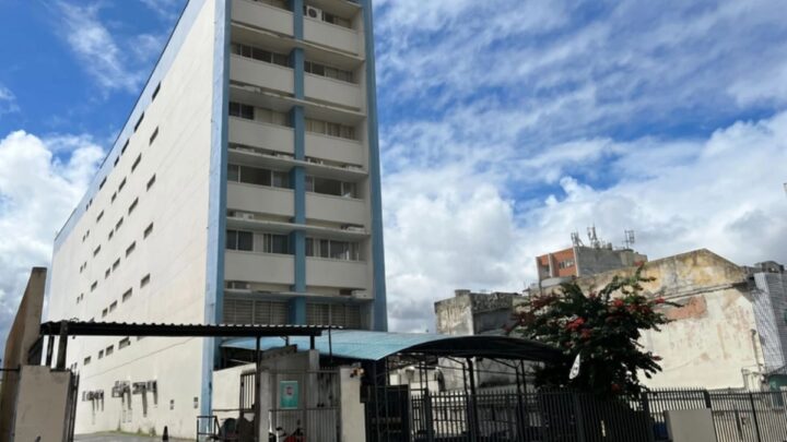 Maternidade da Ufba anuncia ampliação com novo prédio em Salvador