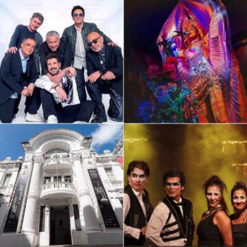 Agenda cultural: confira o que fazer em Salvador neste fim de semana