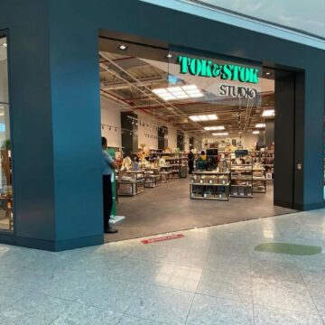 Tok&Stok fecha loja em shopping de Salvador neste sábado
