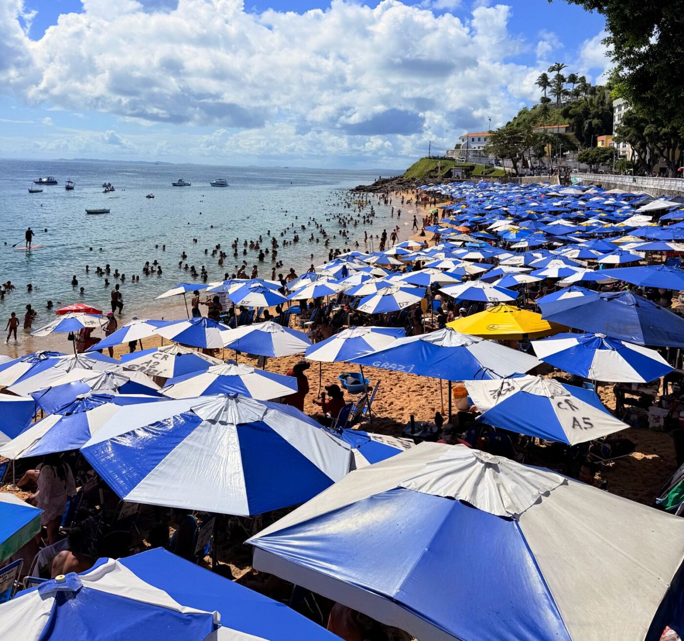 Baianos vão curtir feriadão de 4 dias em junho antes do São João; veja motivo