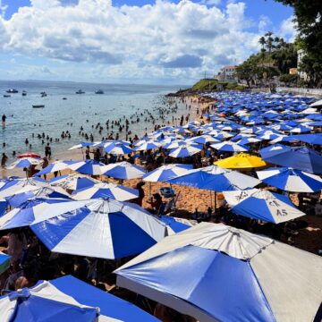 Baianos vão curtir feriadão de 4 dias em junho antes do São João; veja motivo
