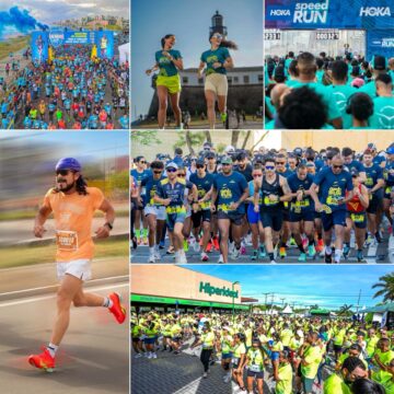 Confira 10 corridas que vão movimentar as ruas e avenidas de Salvador ao longo de 2026