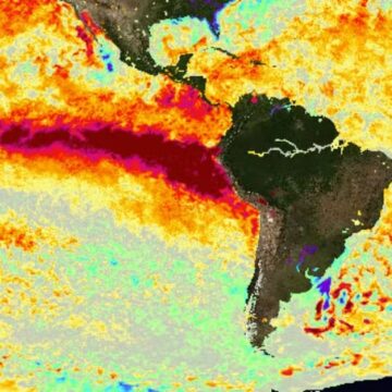 Super El Niño: o que é evidência científica e o que é especulação sobre o fenômeno