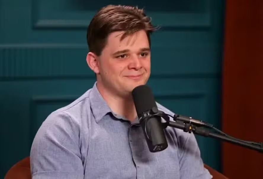 Jovem relata encontro com Jesus após 18 dias em coma: ‘Tinha entre 1,80m e 1,83m’