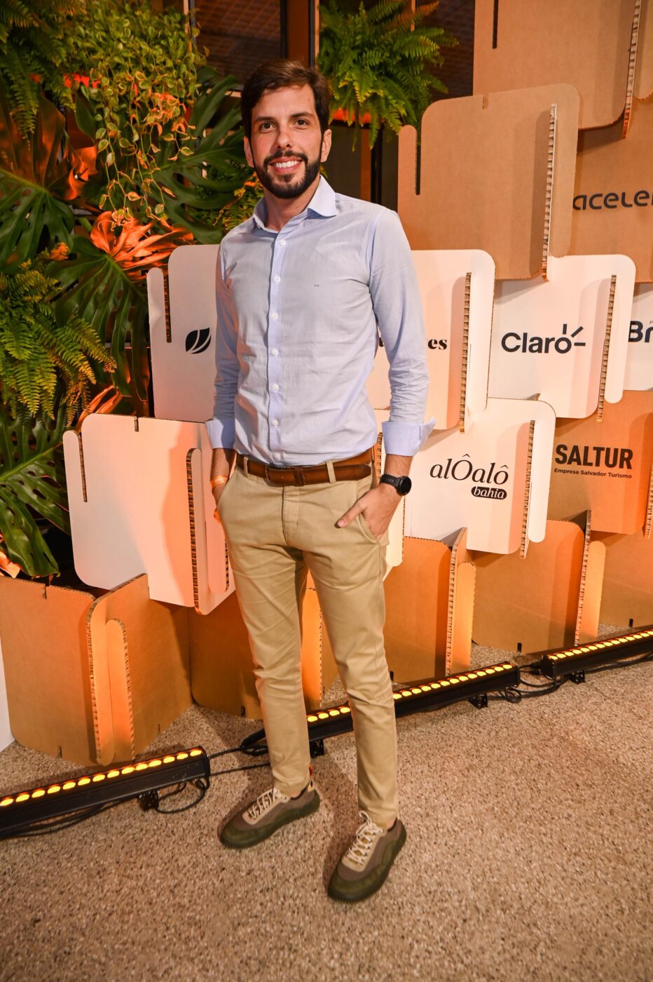 Pedro Dornas