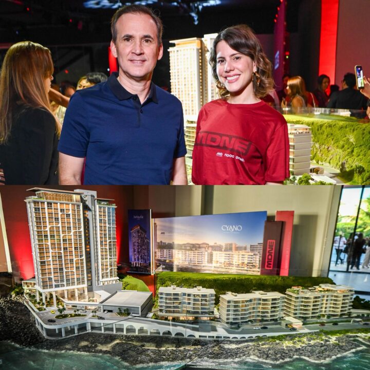 Moura Dubeux apresenta complexo imobiliário que será construído no antigo Hotel Pestana, no Rio Vermelho; veja fotos