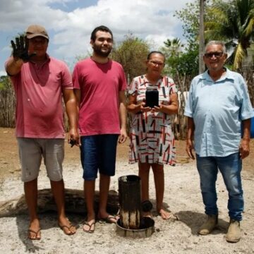 Agricultor nordestino que achou petróleo ao buscar água em sítio vai receber até menos de 1% do lucro da produção