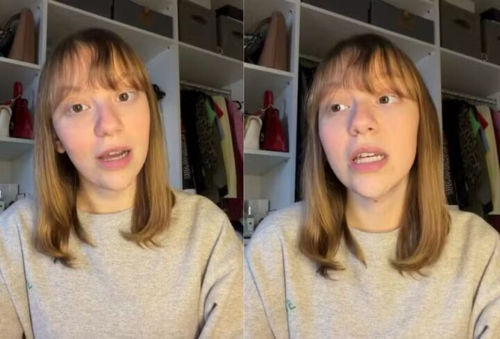 Neta de Carlos Alberto de Nóbrega é alvo de comentários cruéis antes de cirurgia: ‘Não vou aceitar’