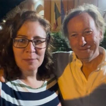 Carla Zambelli é libertada após justiça italiana negar extradição