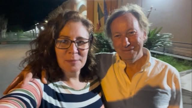 Carla Zambelli é libertada após justiça italiana negar extradição