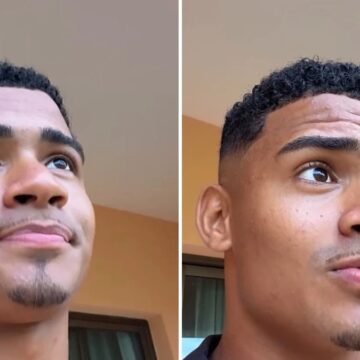 Influenciador baiano relata episódio de racismo em resort de luxo