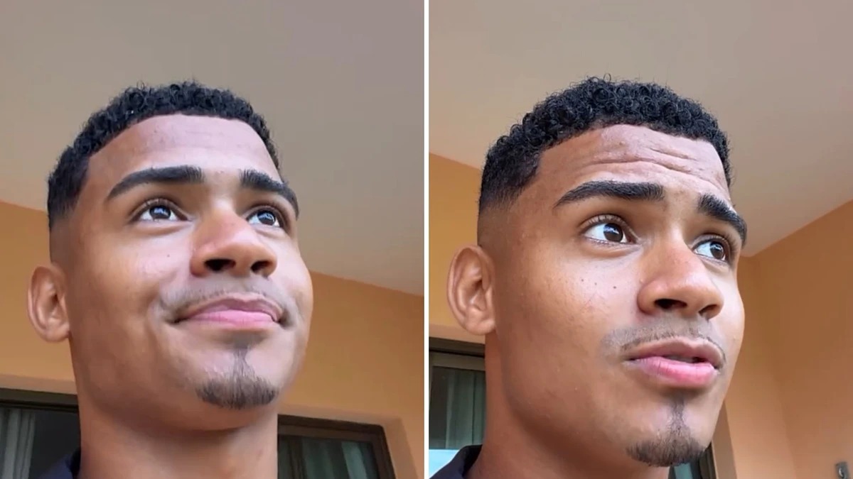 Influenciador baiano relata episódio de racismo em resort de luxo