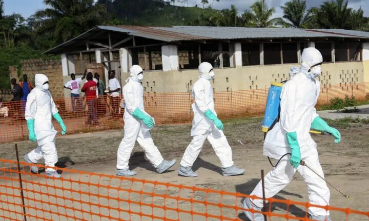 Voluntários brasileiros morrem no Congo em meio a surto de Ebola