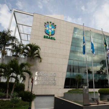 CBF anuncia comissão de combate a violência no futebol e avalia reduzir jogos noturnos