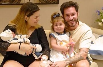 Lua ‘desmascara’ Viih Tube após influenciadora dizer que mudou alimentação
