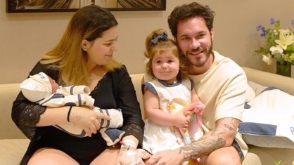 Lua ‘desmascara’ Viih Tube após influenciadora dizer que mudou alimentação
