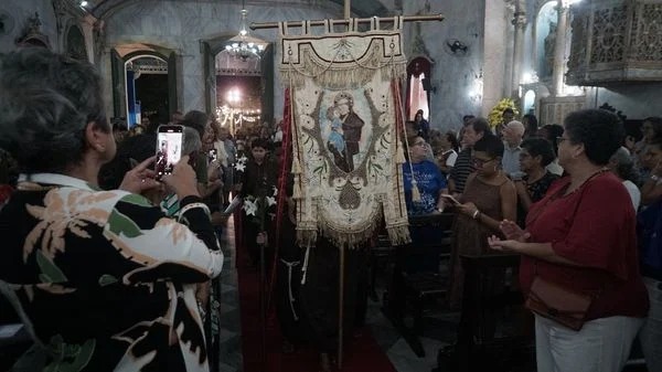 Salvador inaugura ‘Caminho de Antônio’, nova rota de peregrinação religiosa na capital baiana
