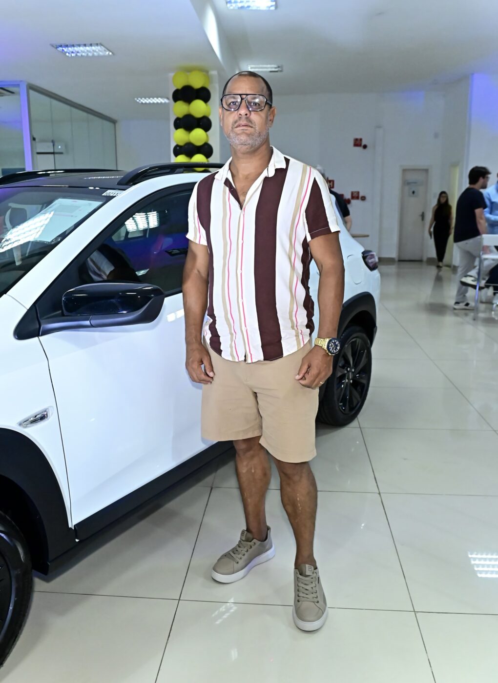 Marcelo Santana
