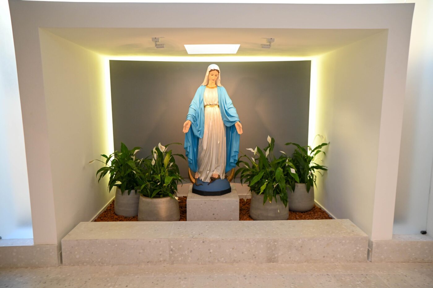 Hospital Santa Izabel