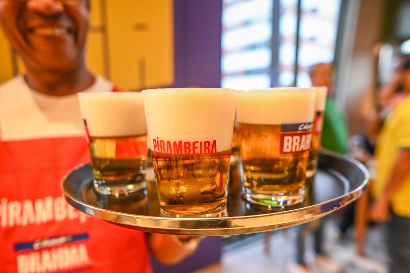 Chopp Brahma