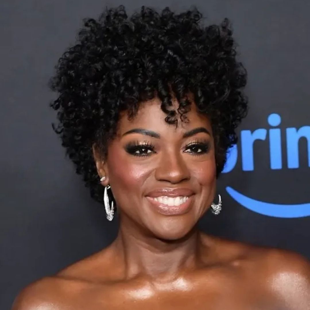 Viola Davis firma parceria com editora nacional para impulsionar literatura afro-brasileira