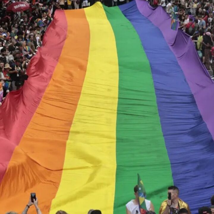 Espanha lidera ranking europeu de direitos LGBTQIA+
