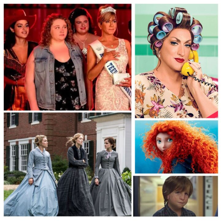 Dia das Mães em casa: 7 filmes para assistir com a família