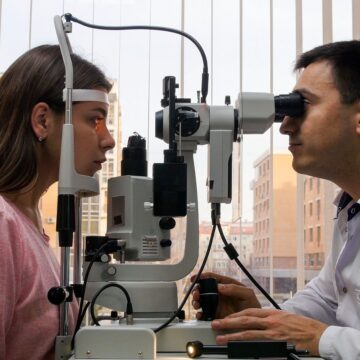 Comissão aprova projeto que agiliza tratamento oftalmológico no SUS para pessoas com diabetes