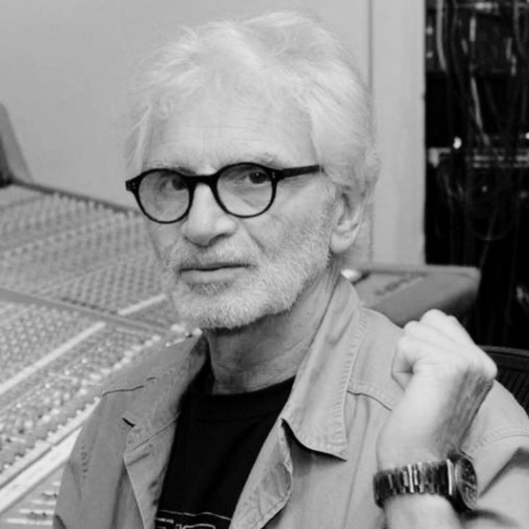 Morre Jack Douglas, produtor de Aerosmith e John Lennon, aos 80 anos
