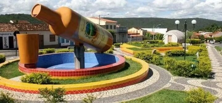 Conhecida pela cachaça, Abaíra é a cidade com melhor qualidade de vida da Bahia