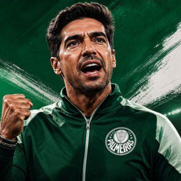 Palmeiras vence no Peru e assume liderança do Grupo F da Libertadores; veja melhores momentos