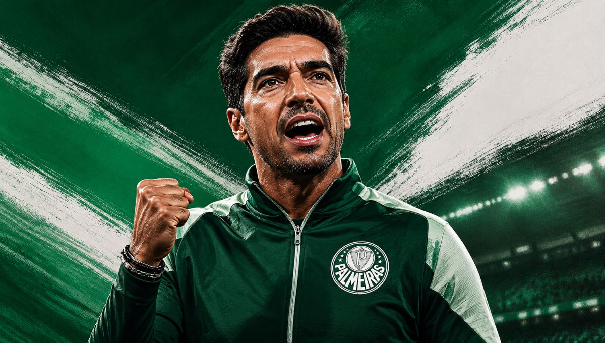Palmeiras vence no Peru e assume liderança do Grupo F da Libertadores; veja melhores momentos