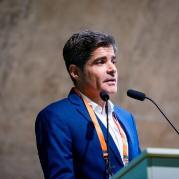 ACM Neto lança movimento “Sua Voz é a Nossa Voz” na próxima quarta-feira